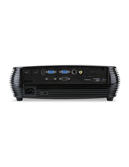 Projektor Acer X1328Wh - Dlp Projector - Portable - 3D