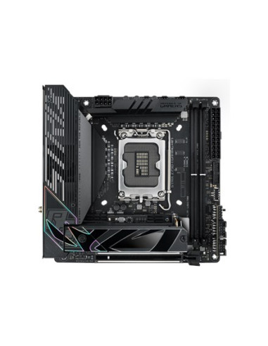 Asus Rog Strix Z790-I Gaming Wifi Intel Z790 Lga 1700 Mini Itx
