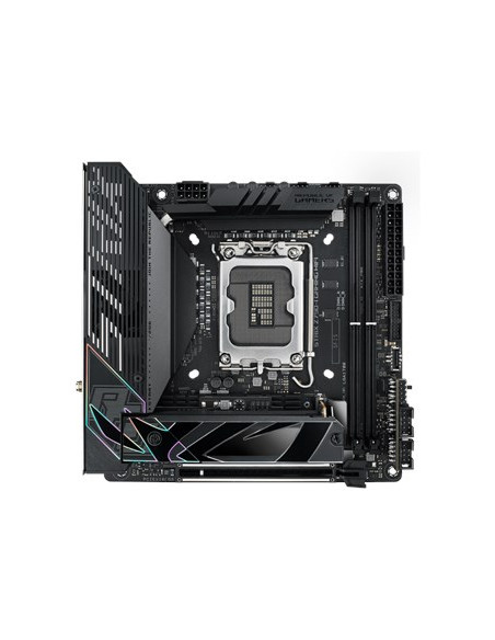 Asus Rog Strix Z790-I Gaming Wifi Intel Z790 Lga 1700 Mini Itx