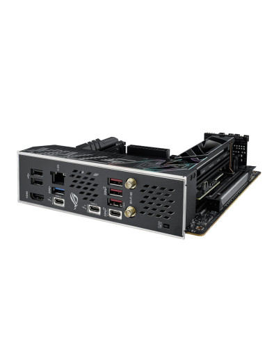 Asus Rog Strix Z790-I Gaming Wifi Intel Z790 Lga 1700 Mini Itx