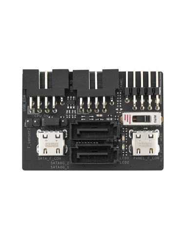 Asus Rog Strix Z790-I Gaming Wifi Intel Z790 Lga 1700 Mini Itx
