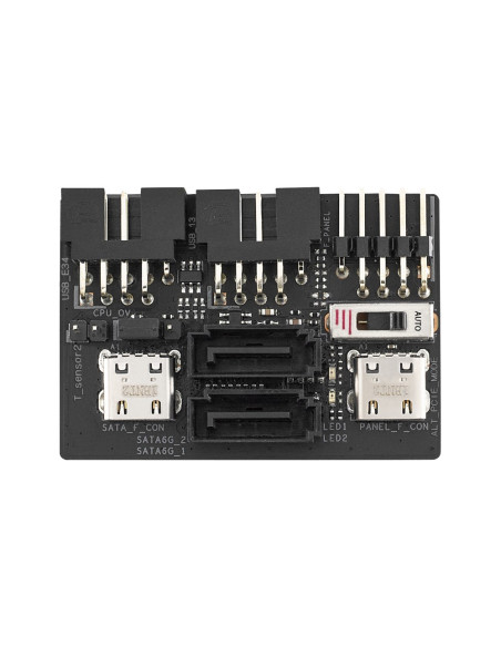 Asus Rog Strix Z790-I Gaming Wifi Intel Z790 Lga 1700 Mini Itx