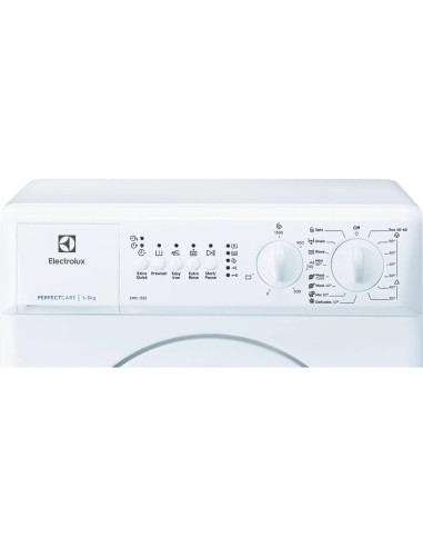 Pralka Electrolux Ewc1352