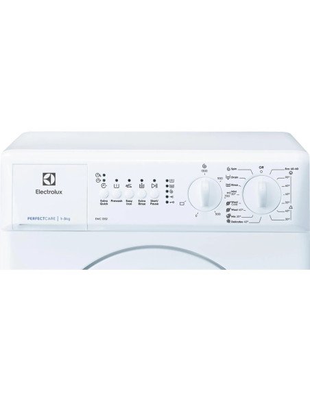 Pralka Electrolux Ewc1352