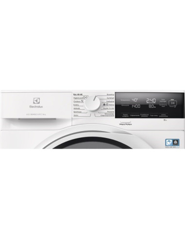 Pralka Electrolux Ew6F2484P