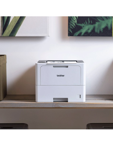 Brother Hl-L6210Dw Drukarka Laserowa 1200 X 1200 Dpi A4 Wi-Fi