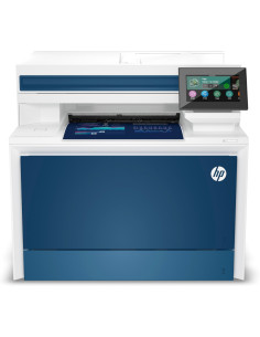Urządzenie Wielofunk. Hp Color Lj Pro Mfp 4302Dw