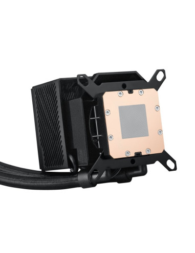 Asus Rog Ryujin Iii 360 Procesor Chłodnica Cieczy All-In-One 12 Cm Czarny 1 Szt.