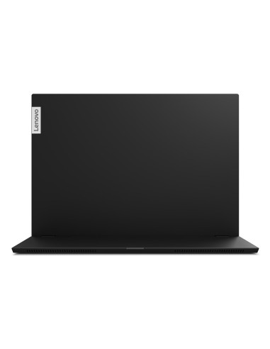 Lenovo Monitor Thinkvision 14.0" M14T Gen 2 Touch 16:9 Panel Ips 2240 X 1400 Lift Usb Hub Dp