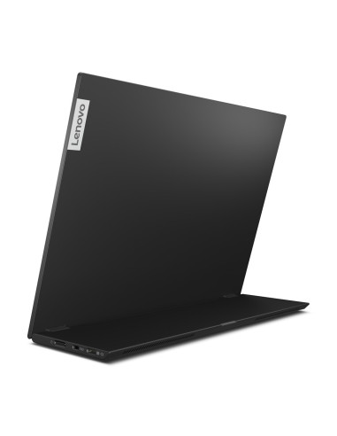 Lenovo Monitor Thinkvision 14.0" M14T Gen 2 Touch 16:9 Panel Ips 2240 X 1400 Lift Usb Hub Dp