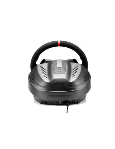 Thrustmaster T300 Ferrari Integral Racing Wheel Alcantara Edition Czarny Kierownica + Pedały Analogowa/Cyfrowa Pc, Playstation 4