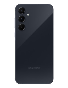 Samsung Galaxy A55 5G 16,8 Cm (6.6") Hybrid Dual Sim Usb Type-C 8 Gb 128 Gb 5000 Mah Granatowy (Marynarski) 2