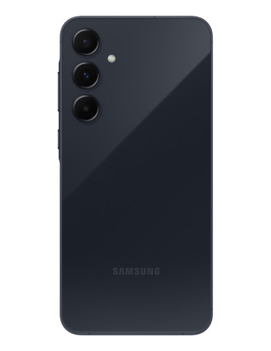 Samsung Galaxy A55 5G 16,8 Cm (6.6") Hybrid Dual Sim Usb Type-C 8 Gb 128 Gb 5000 Mah Granatowy (Marynarski)