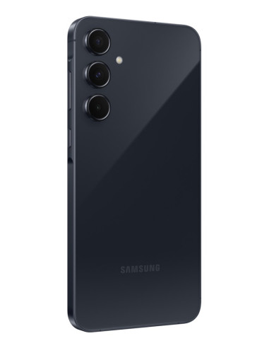 Samsung Galaxy A55 5G 16,8 Cm (6.6") Hybrid Dual Sim Usb Type-C 8 Gb 128 Gb 5000 Mah Granatowy (Marynarski)