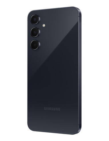 Samsung Galaxy A55 5G 16,8 Cm (6.6") Hybrid Dual Sim Usb Type-C 8 Gb 128 Gb 5000 Mah Granatowy (Marynarski)