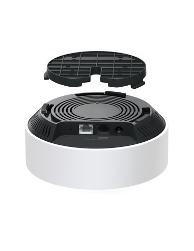 Tp-Link Deco X50-Poe(3-Pack) Dual-Band (2.4 Ghz/5 Ghz) Wi-Fi 6 (802.11Ax) Biały Wewnętrzne