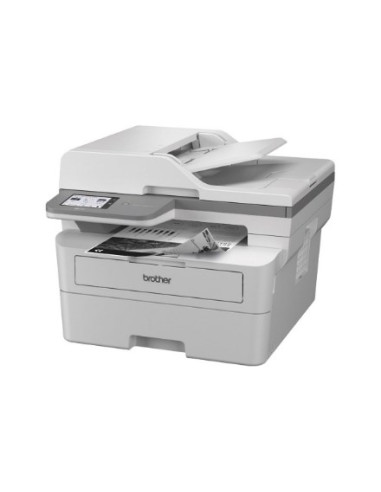 Brother Mfc-L2960Dw Drukarka Wielofunkcyjna Laser A4 1200 X 1200 Dpi 34 Stron/Min Wi-Fi