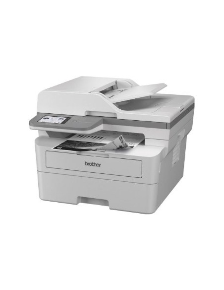 Brother Mfc-L2960Dw Drukarka Wielofunkcyjna Laser A4 1200 X 1200 Dpi 34 Stron/Min Wi-Fi