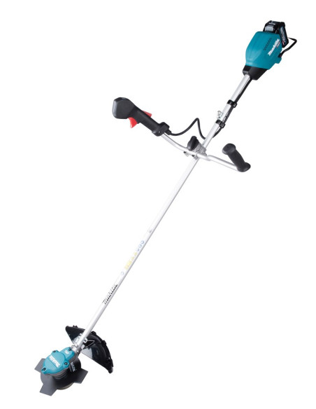 Kosa Żyłkowa 40V Xgt Ur002Gz01 Makita