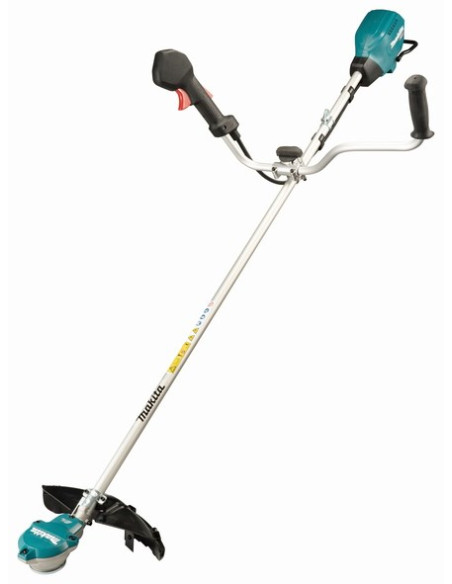 Kosa Żyłkowa 40V Xgt Ur002Gz01 Makita