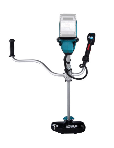 Kosa Żyłkowa 40V Xgt Ur002Gz01 Makita