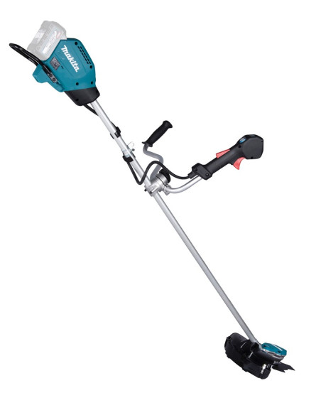 Kosa Żyłkowa 40V Xgt Ur002Gz01 Makita