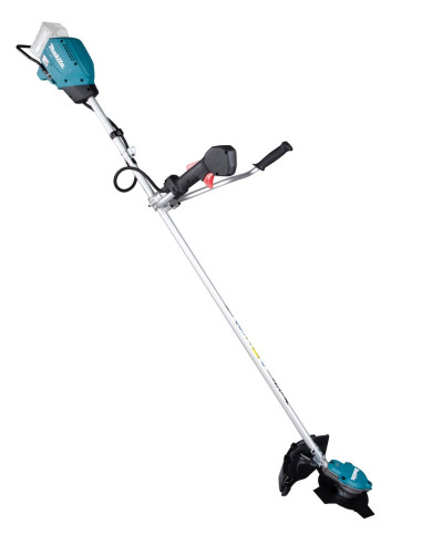 Kosa Żyłkowa 40V Xgt Ur002Gz01 Makita