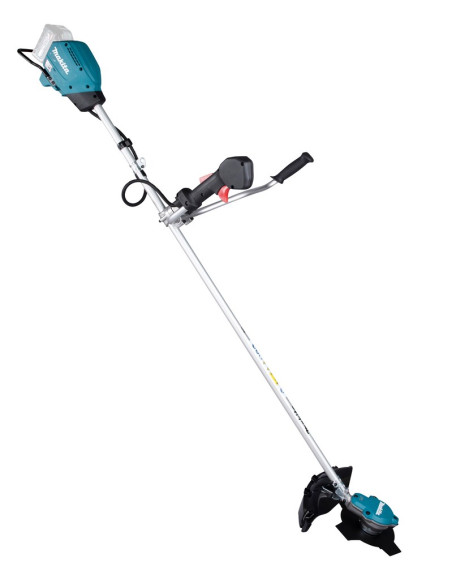 Kosa Żyłkowa 40V Xgt Ur002Gz01 Makita