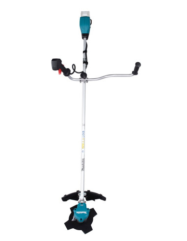 Kosa Żyłkowa 40V Xgt Ur002Gz01 Makita