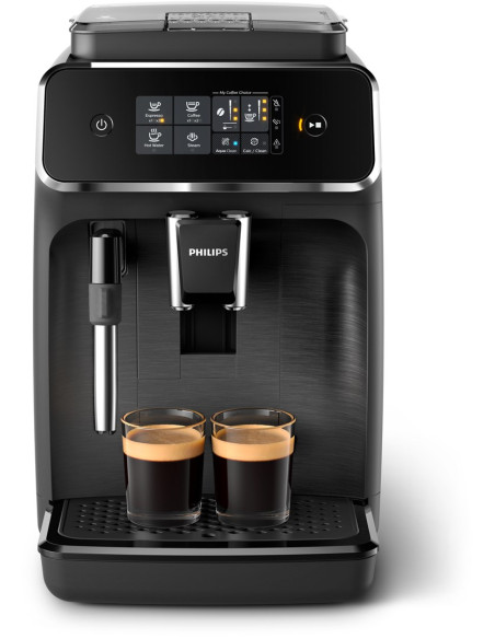 Philips 2200 Series Automatyczne Ekspresy Do Kawy Z Serii 2200 Ep2220/10