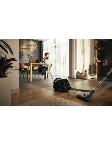 Odkurzacz Miele Boost Cx1 Cat&Dog