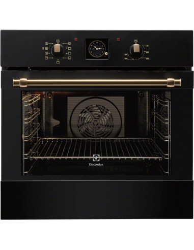 Piekarnik Electrolux Eob3400Bor