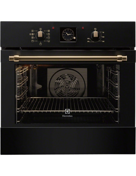 Piekarnik Electrolux Eob3400Bor