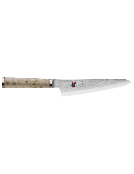 Nóż Shotoh Miyabi 5000Mcd 34372-131-0 - 13 Cm