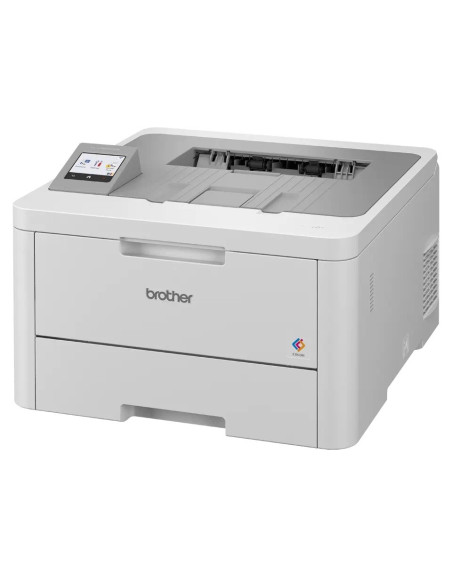 Drukarka Laserowa, Kolorowa Brother Hl-L8230Cdw Biały