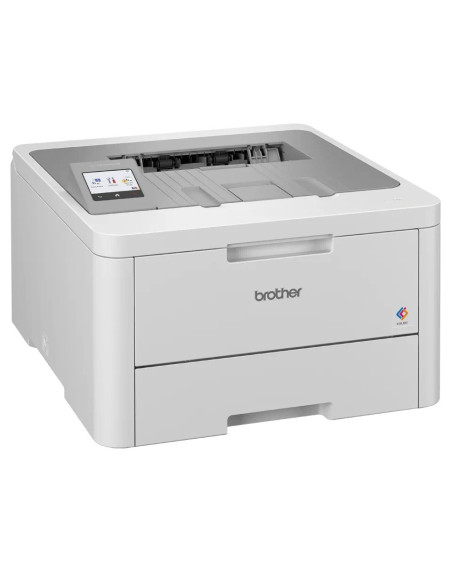 Drukarka Laserowa, Kolorowa Brother Hl-L8230Cdw Biały