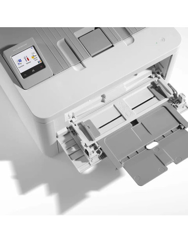 Drukarka Laserowa, Kolorowa Brother Hl-L8230Cdw Biały