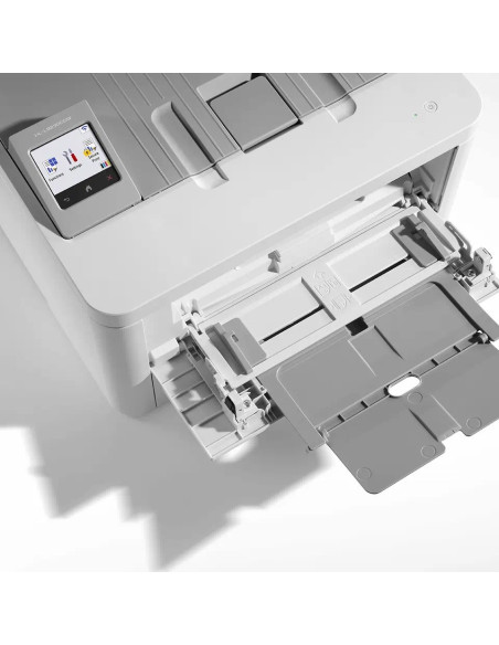 Drukarka Laserowa, Kolorowa Brother Hl-L8230Cdw Biały