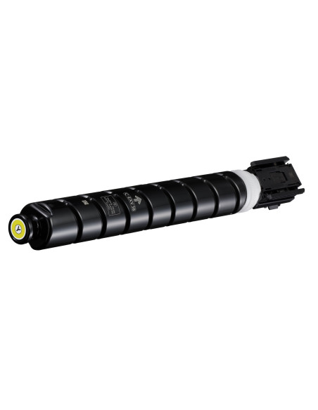 Canon C-Exv 58 Toner Cartridge 1 Yellow