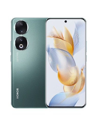 Smartfon Honor 90 5G 12/512Gb Emerald Green