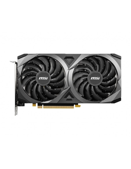 Karta Graficzna Msi Geforce Rtx 3060 Ventus 2X 12Gb Oc