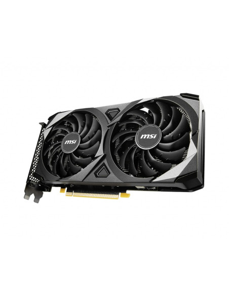 Karta Graficzna Msi Geforce Rtx 3060 Ventus 2X 12Gb Oc