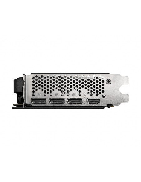 Karta Graficzna Msi Geforce Rtx 3060 Ventus 2X 12Gb Oc