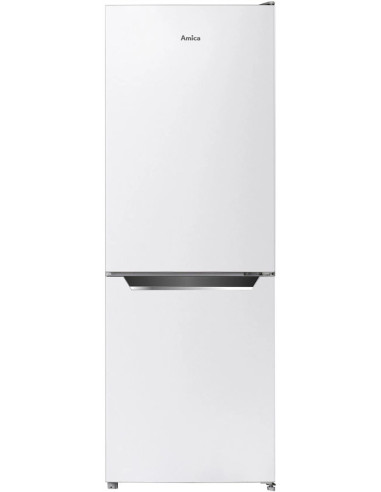 Chłodziarko-Zamrażarka Amica Fk2425.4Unt(E)