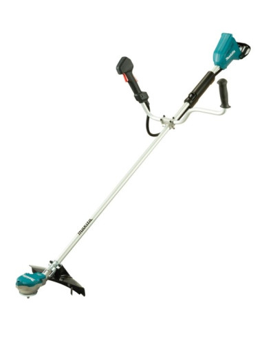 Kosa 2X18V Bez Akumulatorów I Ładowarki Dur368Az  Makita