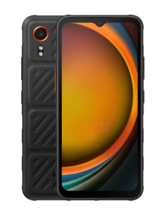 Samsung Galaxy Xcover7 Enterprise Edition 16,8 Cm (6.6") Dual Sim Android 14 5G Usb Type-C 6 Gb 128 Gb 4050 Mah Czarny 2
