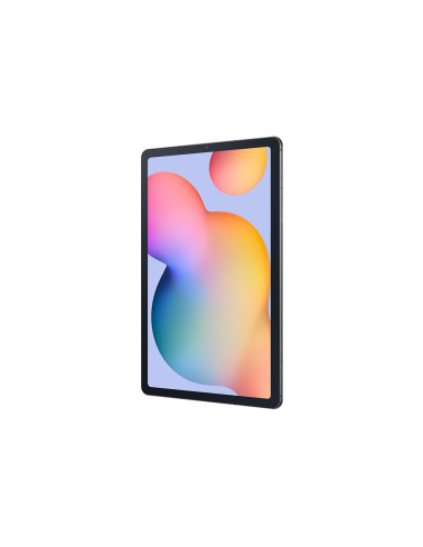 Samsung Galaxy Tab S6 Lite Sm-P613 Qualcomm Snapdragon 128 Gb 26,4 Cm (10.4") 4 Gb Wi-Fi 5 (802.11Ac) Szary