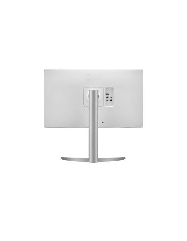 Monitor Lg 27" 27Up650K-W Uhd 4K Dp Hdmi Ips 16:9