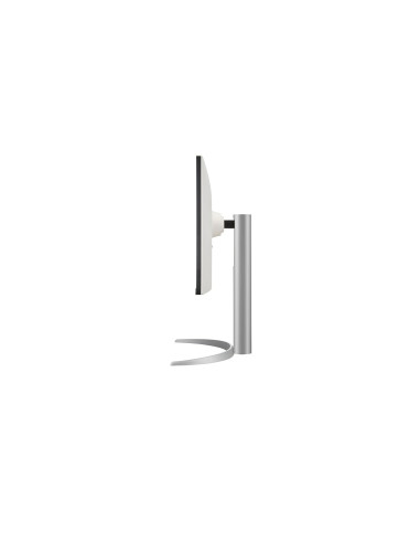 Monitor Lg 27" 27Up650K-W Uhd 4K Dp Hdmi Ips 16:9