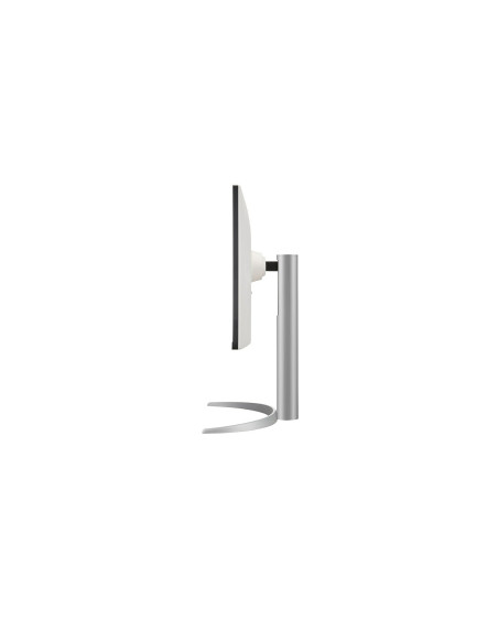 Monitor Lg 27" 27Up650K-W Uhd 4K Dp Hdmi Ips 16:9